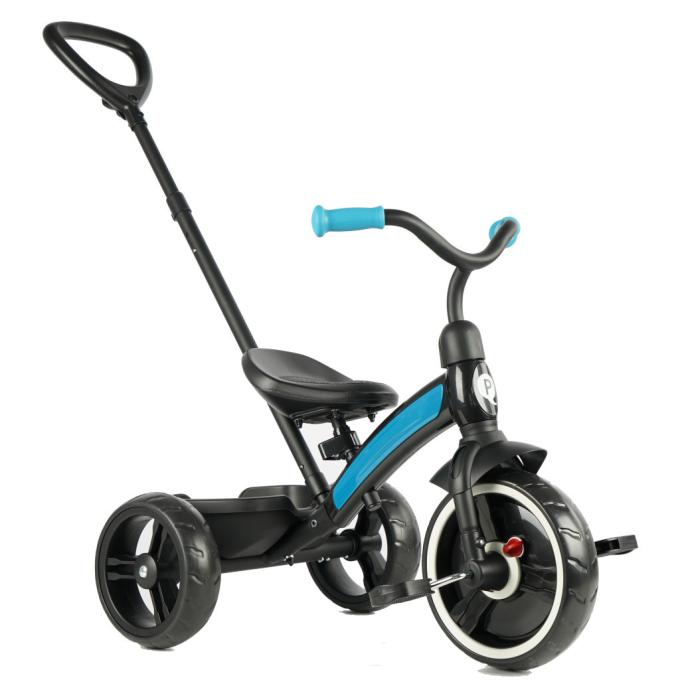 Qplay T180-5Elite+Blue
