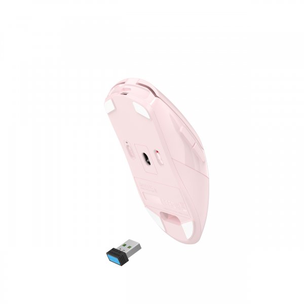 A4tech FB50C Plus (Pink)