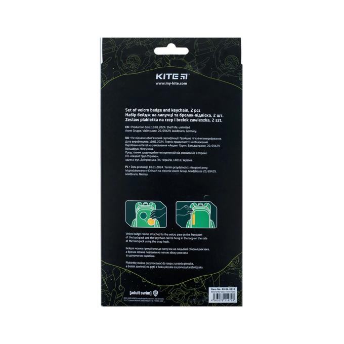Kite RM24-3010