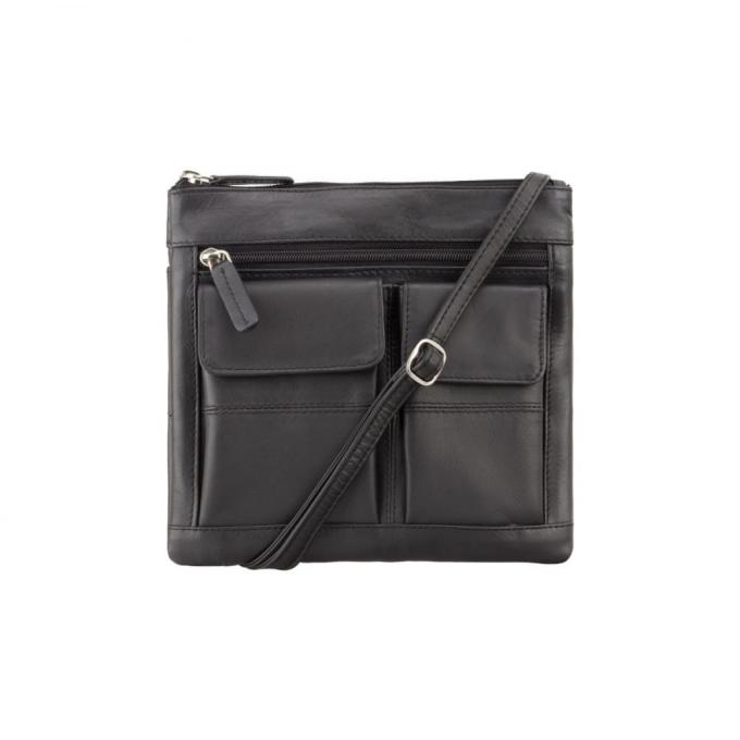 Visconti 18608 BLK