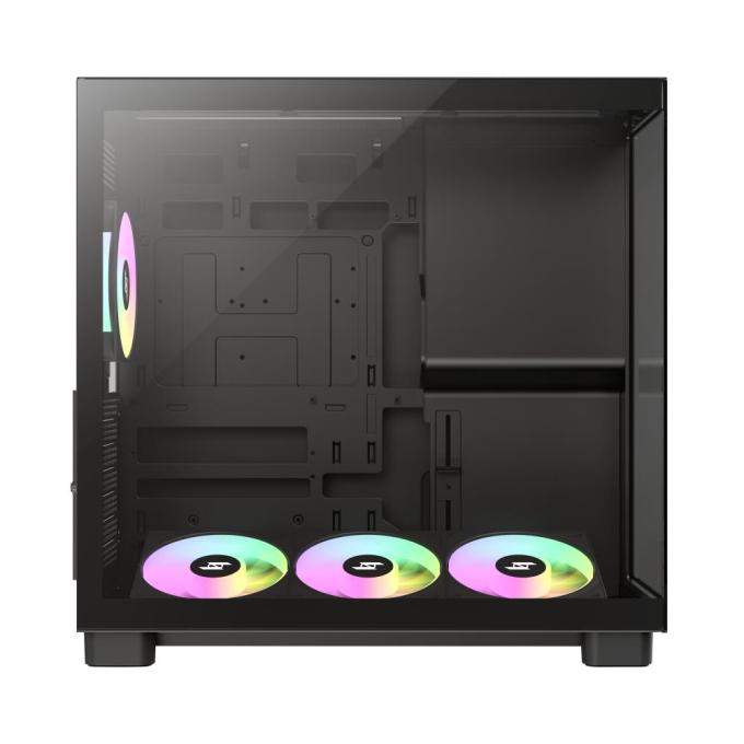 GAMEMAX NEX C53 BK