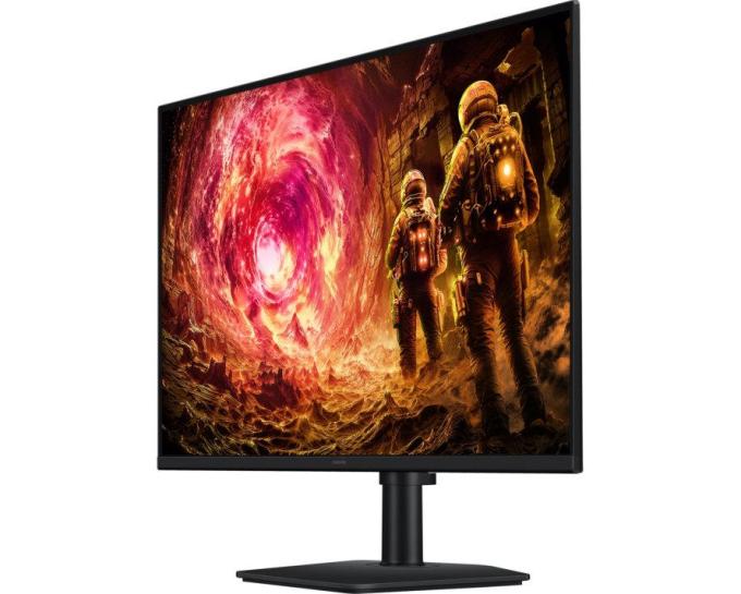 Samsung LS32FG502EIXUA
