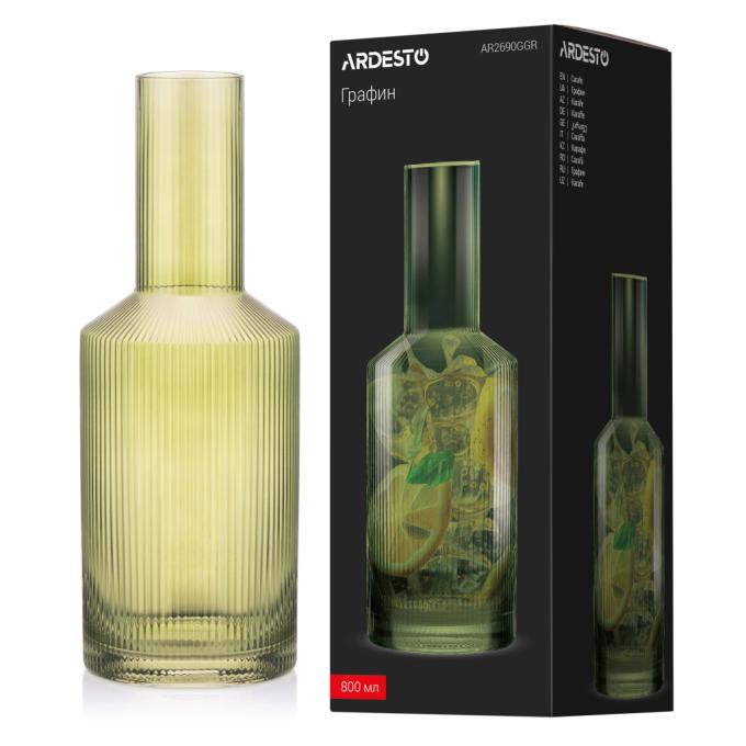 Ardesto AR2690GGR