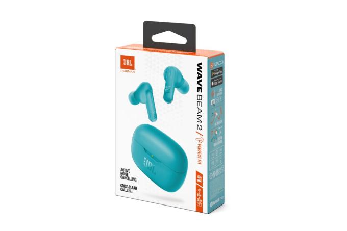 JBL JBLWBEAM2BLU