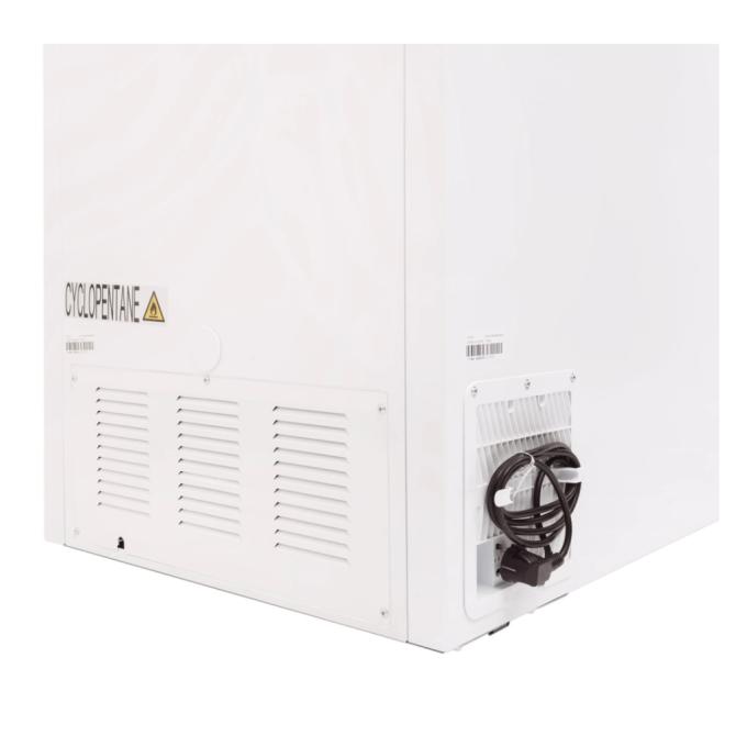 ELEYUS MFD085M WH300