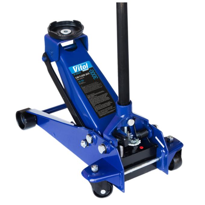 VITOL DP-300028