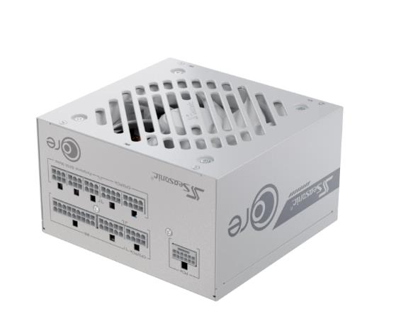 Seasonic CORE GX-850-ATX31 WHITE