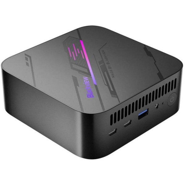 Blackview Mini PC MP100