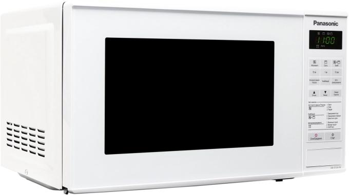 PANASONIC NN-GT261WZPE