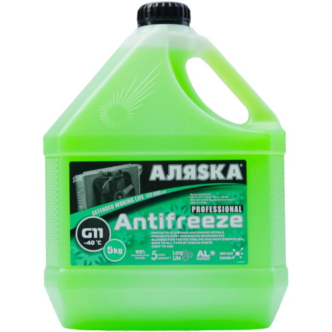 Аляsка 5062