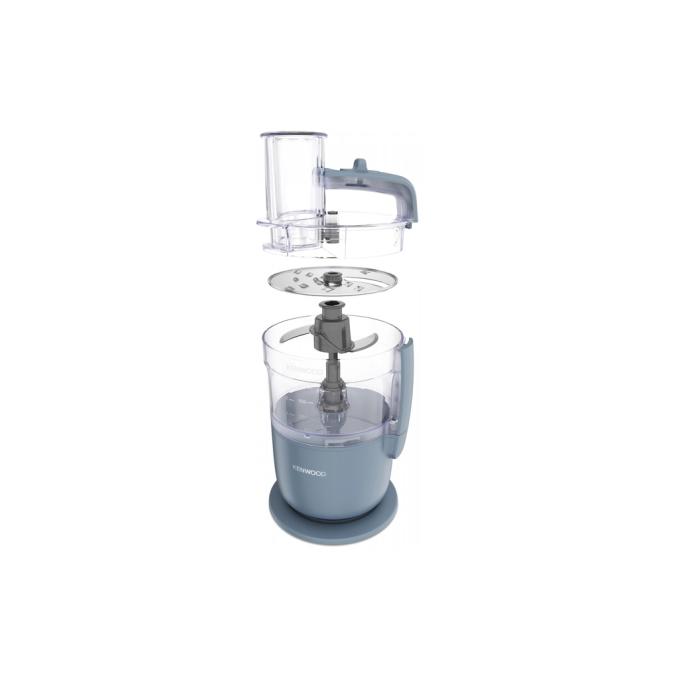 KENWOOD FDP 22.130 GY
