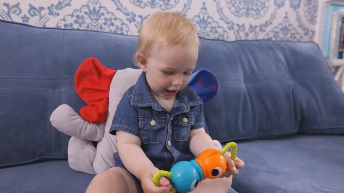 K’S KIDS KA10764-GB