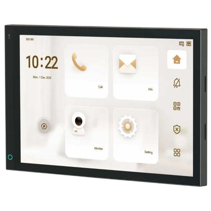 Dahua DHI-VTH5744A-WP-F