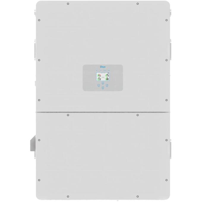 Deye SUN-125K-SG02HP3-EU-GM10