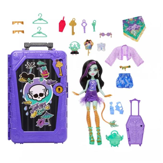 Monster High JDR52