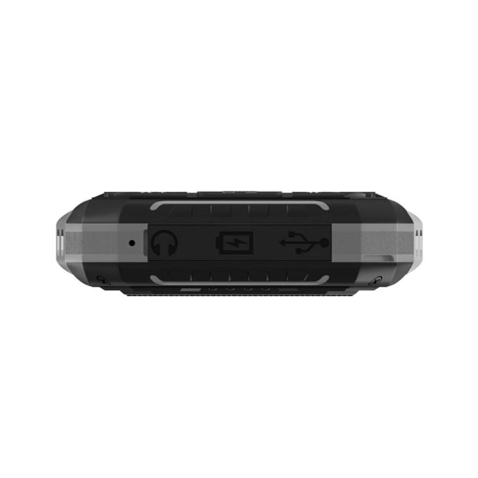 Ergo E283 Black