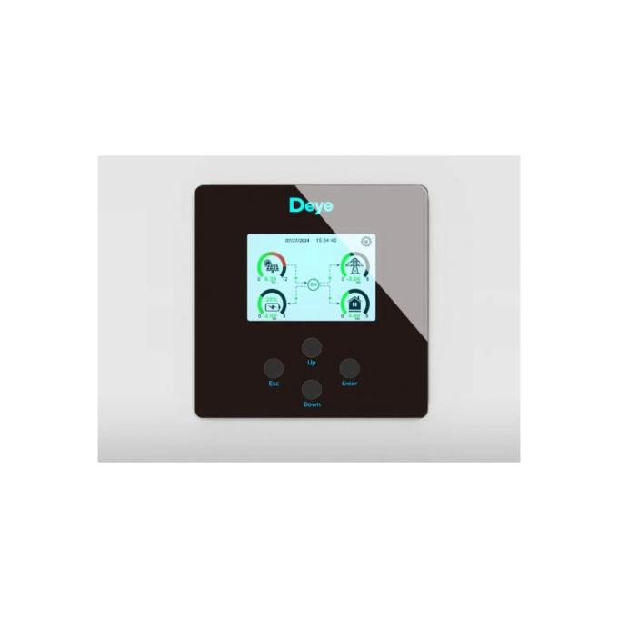 Deye SUN-10K-SG05LP3-EU-SM2