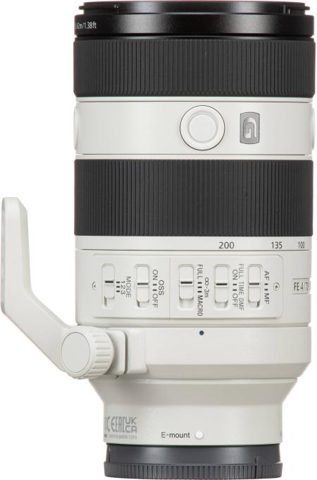 SONY SEL70200G2.SYX