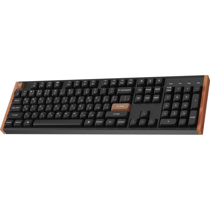 Keychron K10H-F1-UA