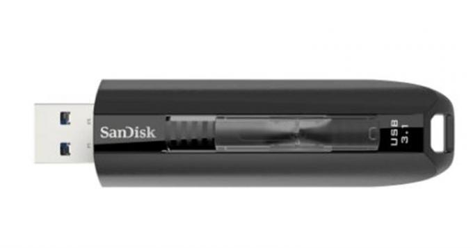 SANDISK SDCZ800-128G-G46