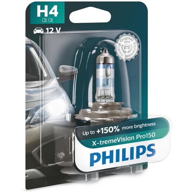 Philips 12342XVPB1
