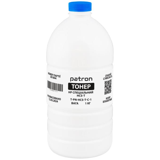 Patron PN-HCS-T-C-1