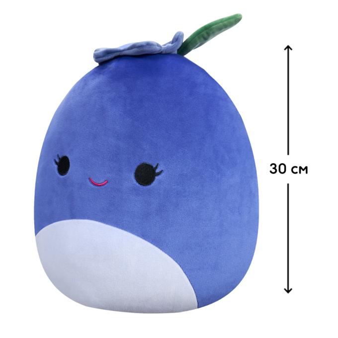 SQUISHMALLOWS SQCR04144