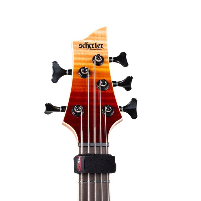 Gator GTR-FRETMUTEMD-1BK