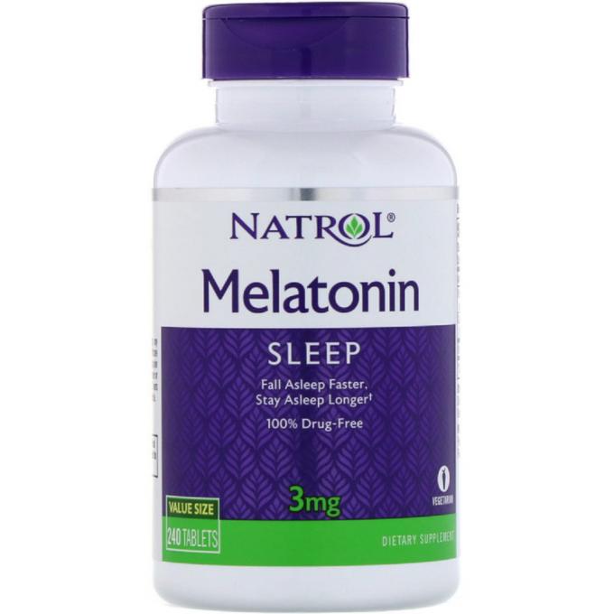 Natrol NTL-16068