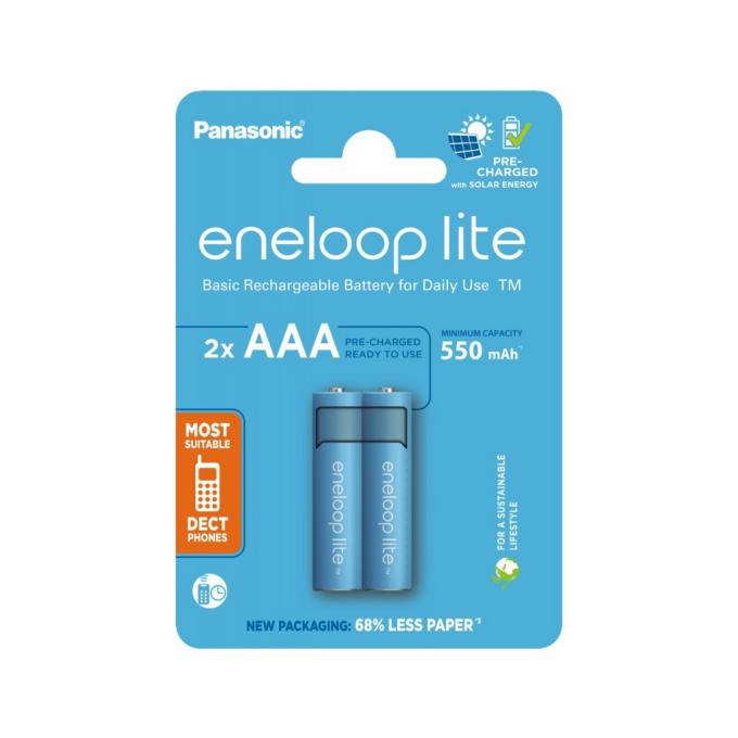 PANASONIC BK-4LCCE/2CP