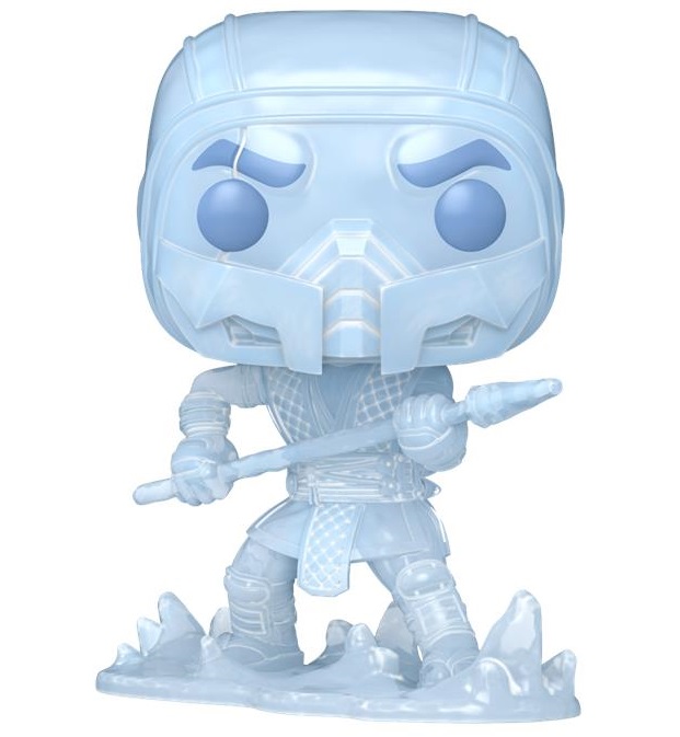 Funko Pop 889698803069