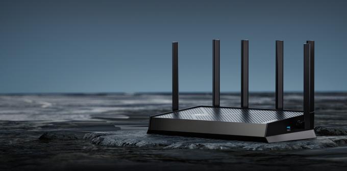 TP-Link ARCHER-BE400