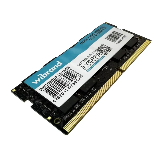 Wibrand WI3200DDR4S/16GB