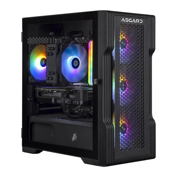 ASGARD A75F.32.S10.56T.5863