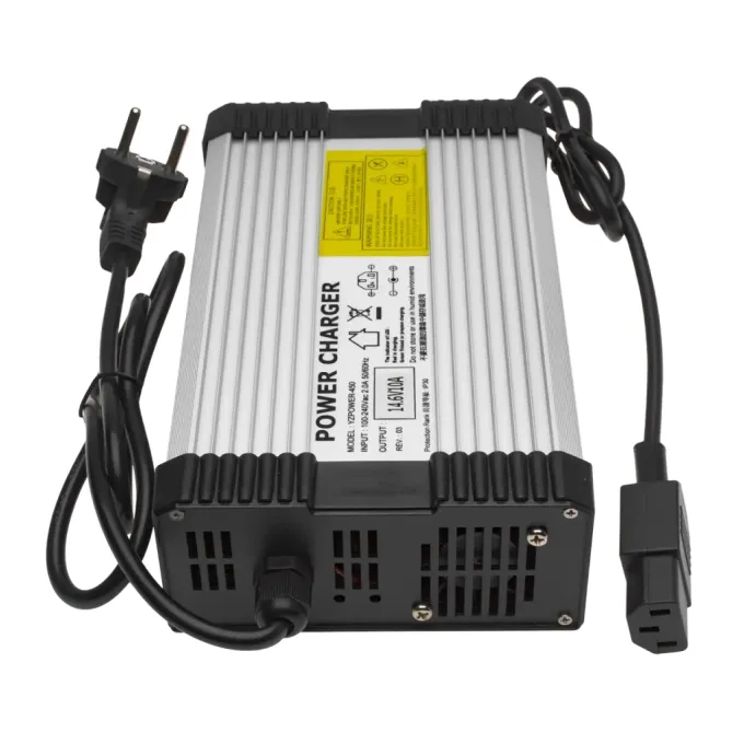 Merlion 12V(14,6V)-20A-240W