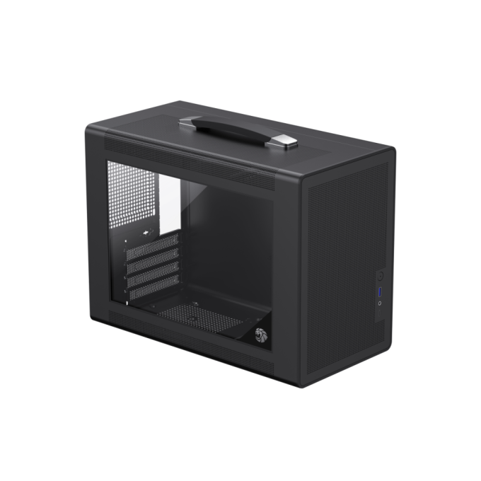 GAMEMAX Spark Air BK