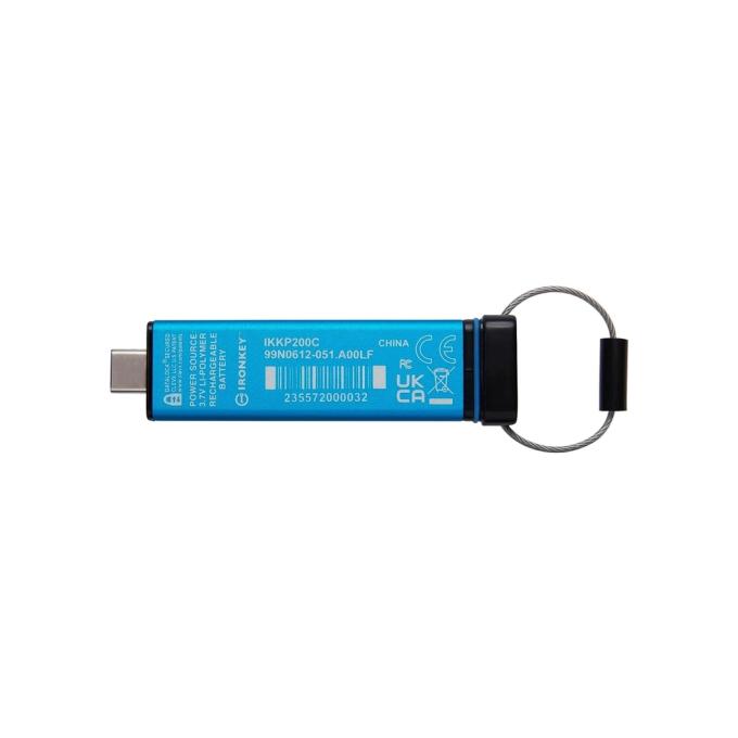 Kingston IKKP200C/128GB