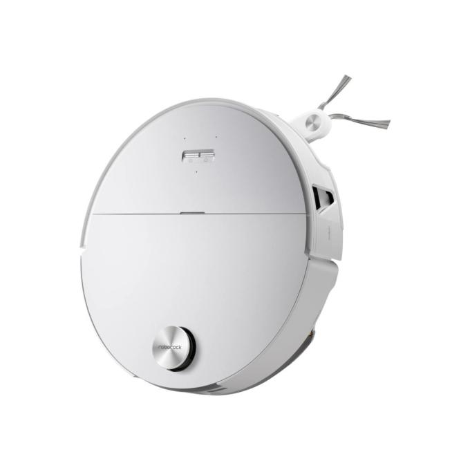 Roborock Saros 20 Sonic Complete White