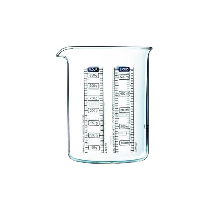 Pyrex LABBK50/7646
