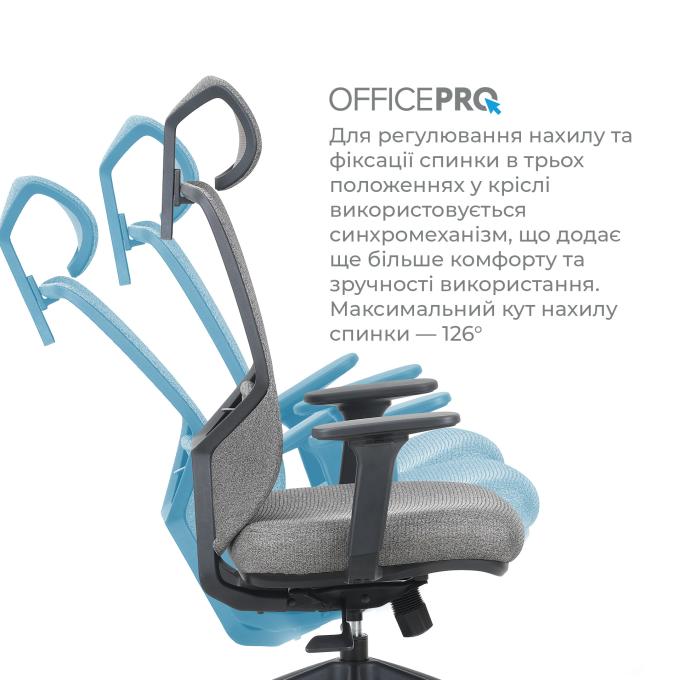 OfficePro OC524G