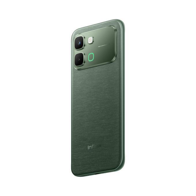 Infinix X6887 8/256 SILK GREEN