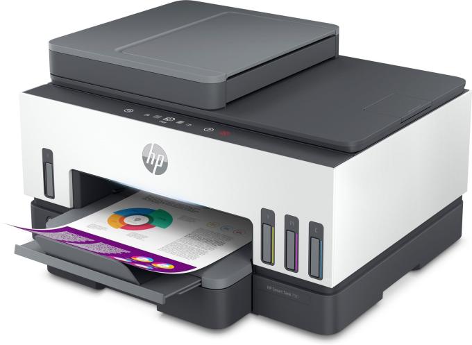 HP 4WF66A
