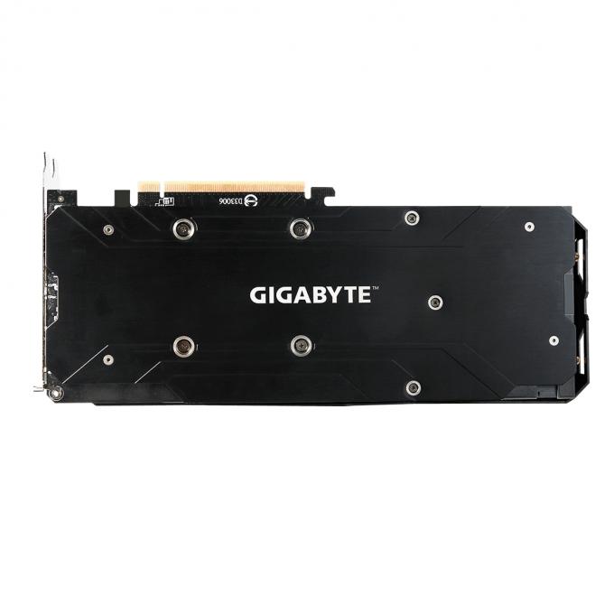 Видеокарта GIGABYTE GV-N1060G1 GAMING-3GD