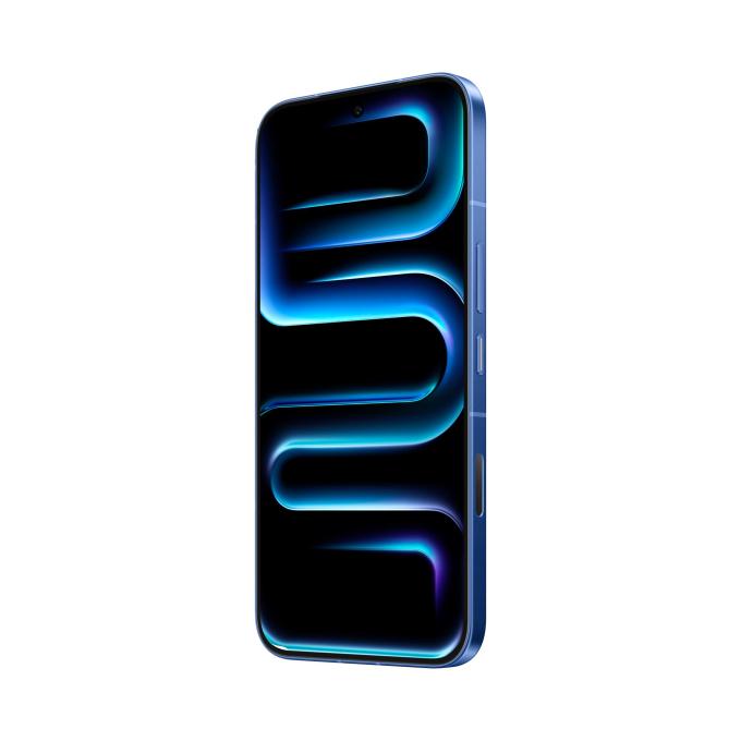 Infinix X6878 256/8 DEEP OCEAN BL
