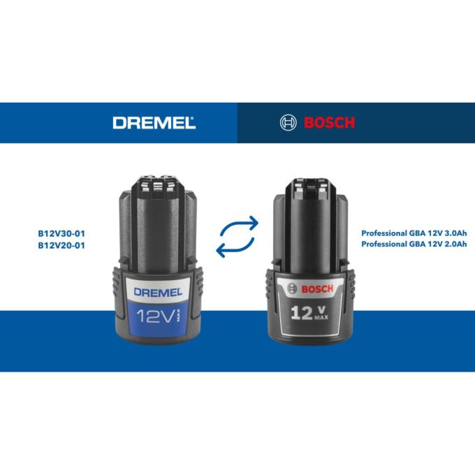 Dremel F.013.824.0JA