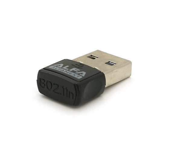 VOLTRONIC LV-UW06RK-BG ALFA-8188