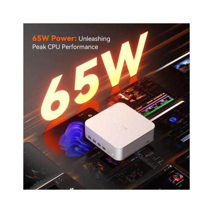 GEEKOM GMA8R78745HS-321T-EU