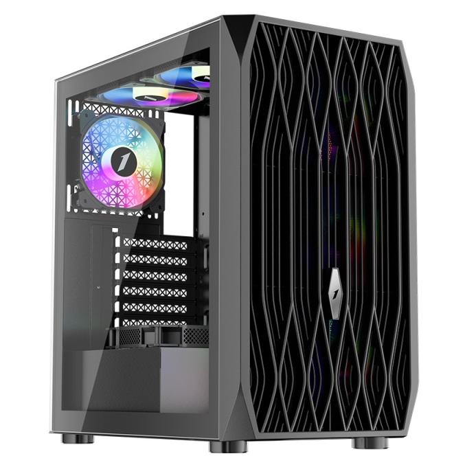 1STPLAYER AY7-BK-4F1