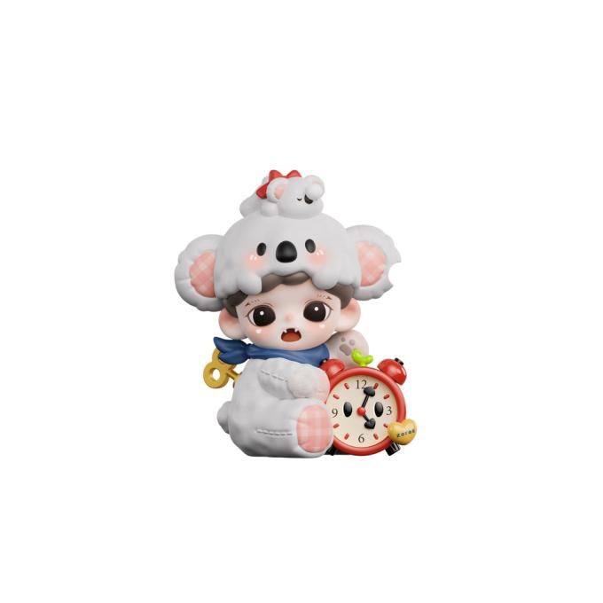 10/10 Toys ZRM-468