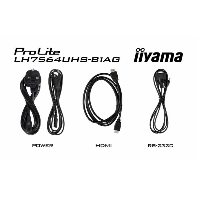 Iiyama LH7564UHS-B1AG